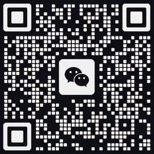 iBodyinfo官方微信二维码，扫码添加技术顾问获取方案。